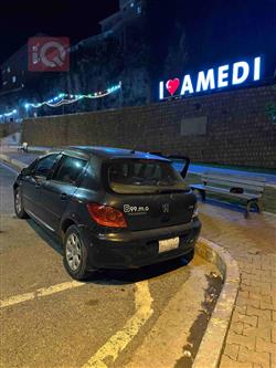 Peugeot 307